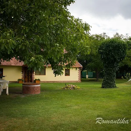 Romantika Vendeghaz *