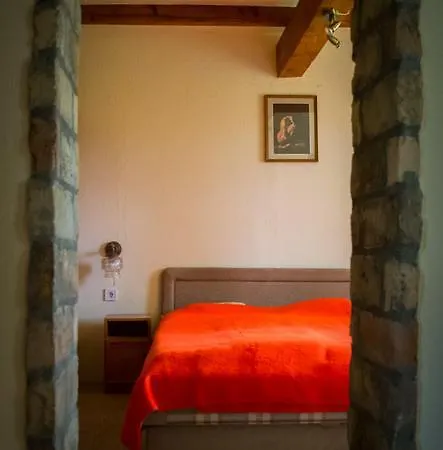 Romantika Vendeghaz Guest house *